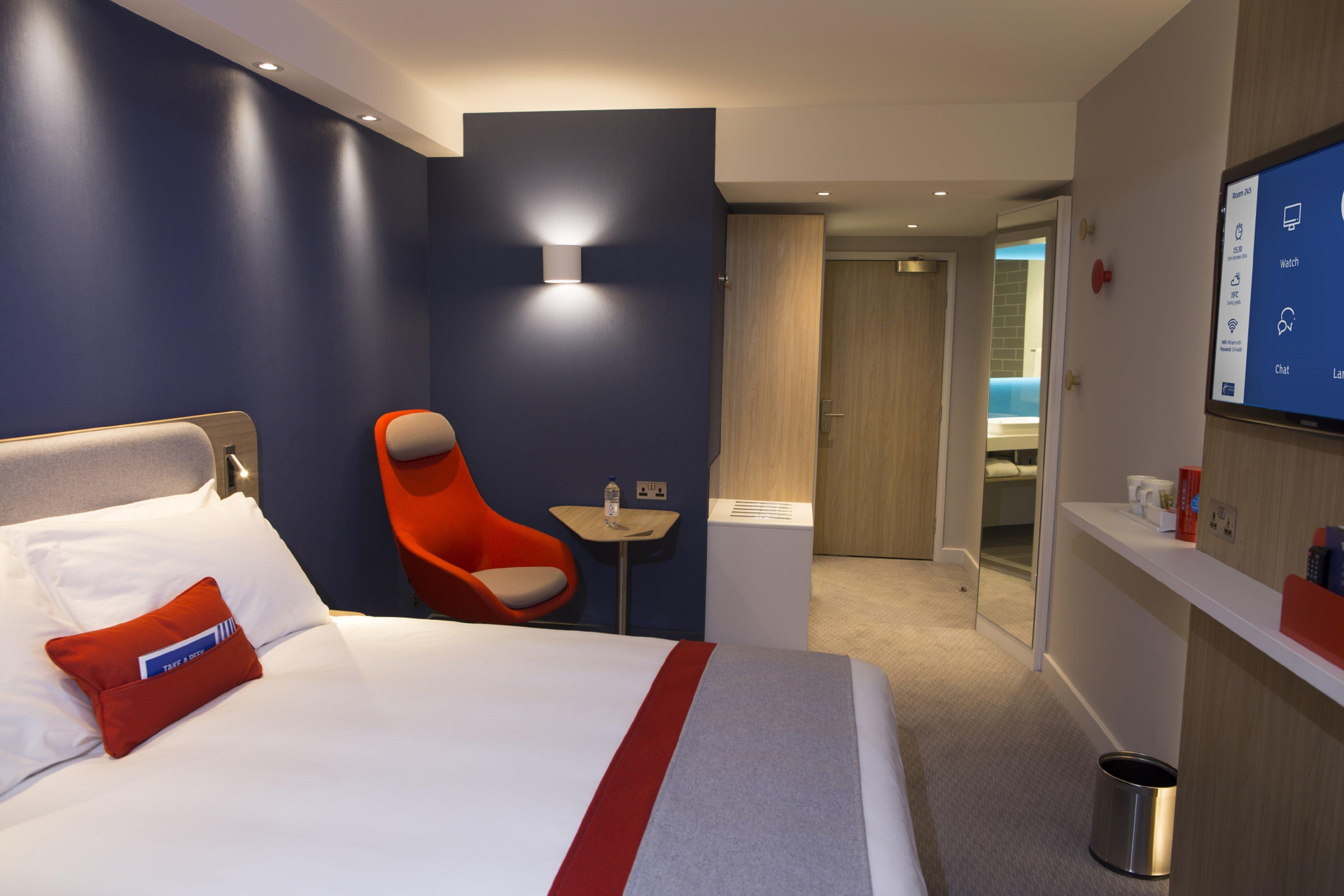 Holiday Inn Express - Bordeaux - Lormont By Ihg Exterior foto