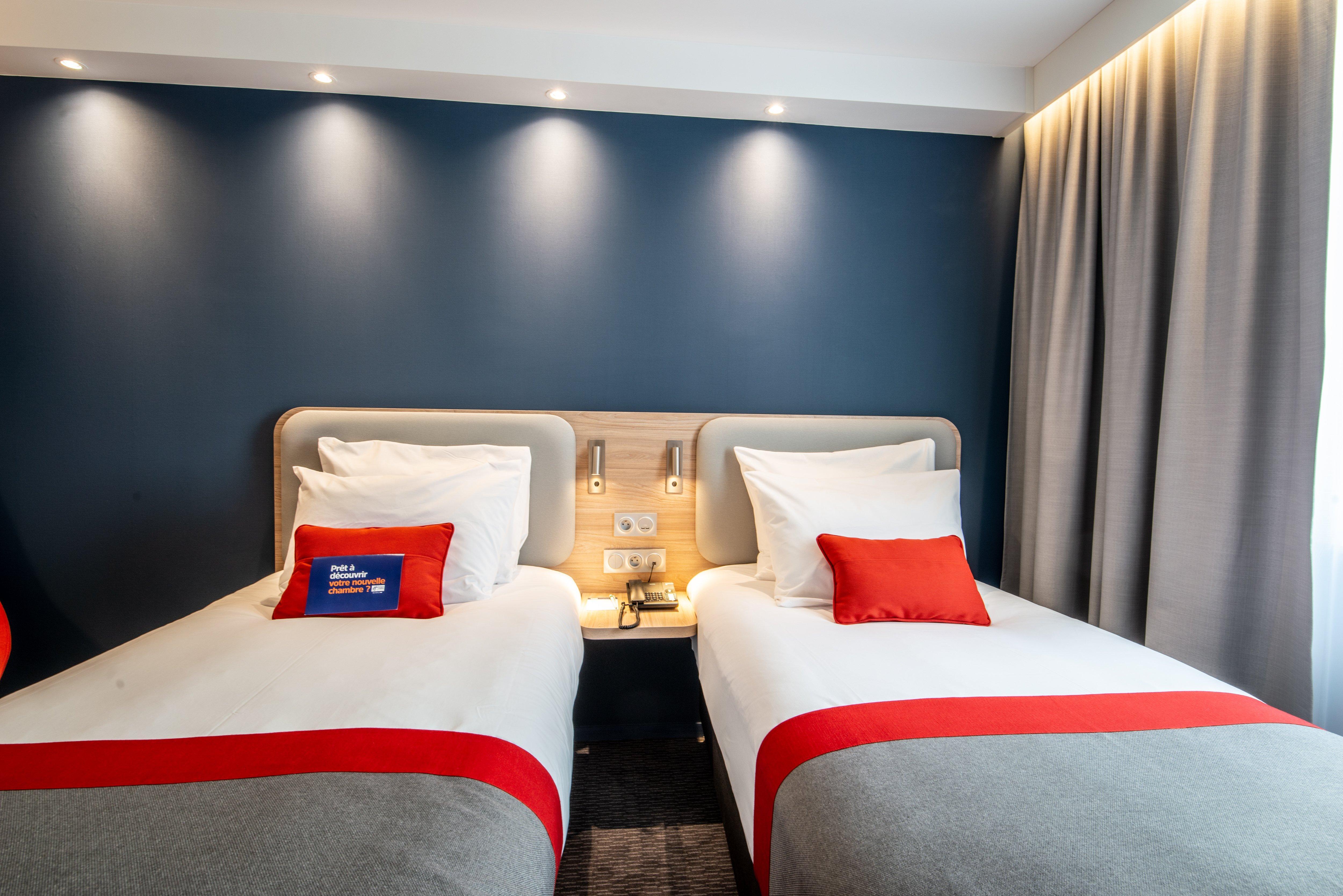 Holiday Inn Express - Bordeaux - Lormont By Ihg Exterior foto