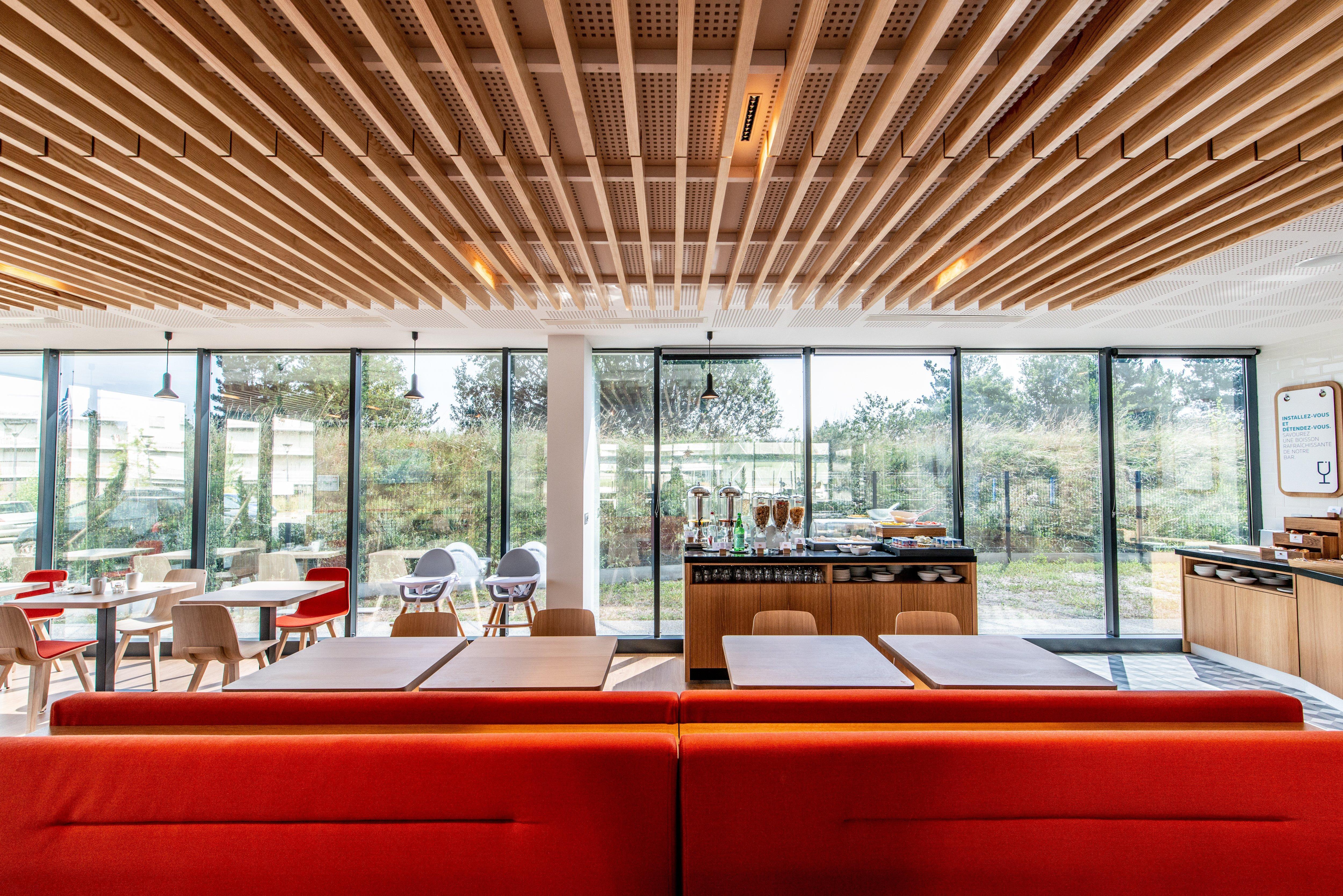 Holiday Inn Express - Bordeaux - Lormont By Ihg Exterior foto